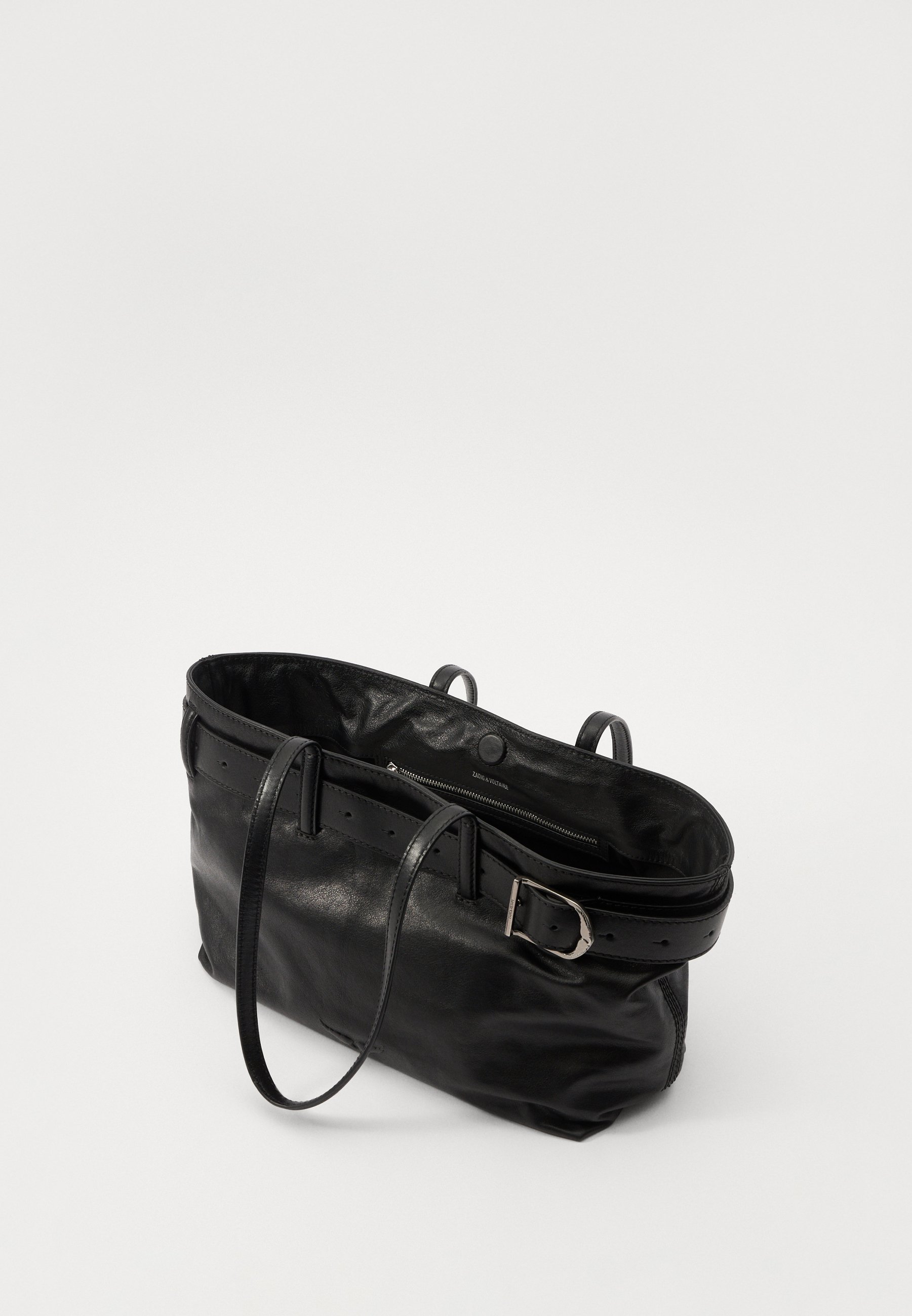 Zadig & Voltaire JANE SHOPPER - Borsa a mano - black/nero - Zalando.it