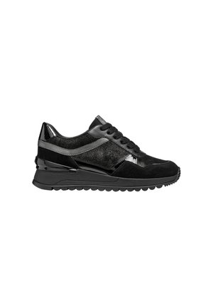 Geox, DESYA - Sneaker low - noir