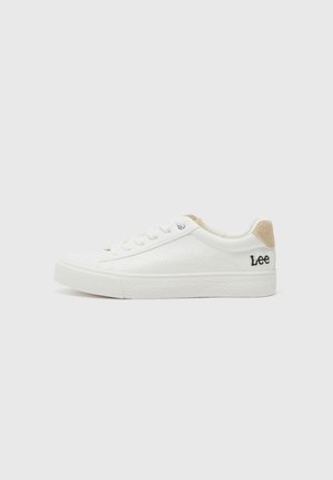 MADDY - Baskets basses - bright white