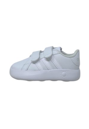 Scarpe primi passi - white