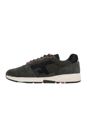 Sneaker low - kaki