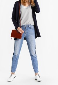 Esprit Kofta - dark blue