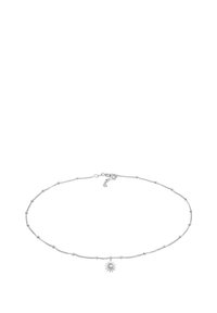 Elli SUN BASIC LAYER - Halskæder - silberfarben