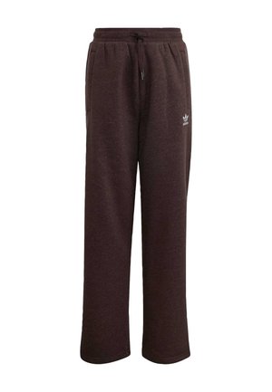Pantaloni sportivi - aurora coffee mel.