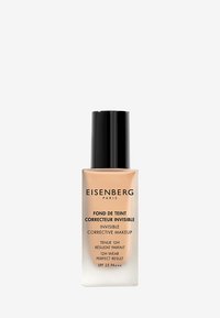 Eisenberg INVISIBLE CORRECTIVE MAKEUP - Fond de teint - 02 natural rosy