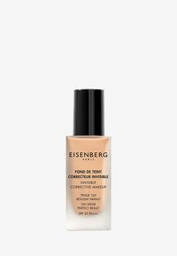 Eisenberg - INVISIBLE CORRECTIVE MAKEUP - Foundation - 02 natural rosy Miniaturebillede 1