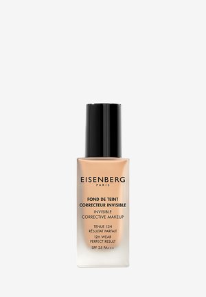 INVISIBLE CORRECTIVE MAKEUP - Foundation - 02 natural rosy