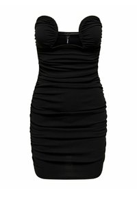 ONLY CORTO - Vestito elegante - nero