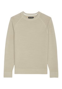 Unausgewählt, dapple gray