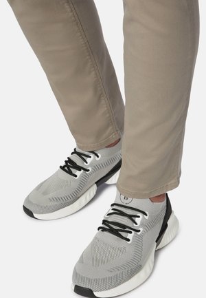 Sneakers laag - grey