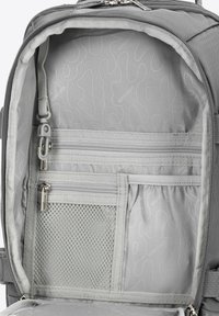 WITTCHEN CABIN - Malý batoh  - grey