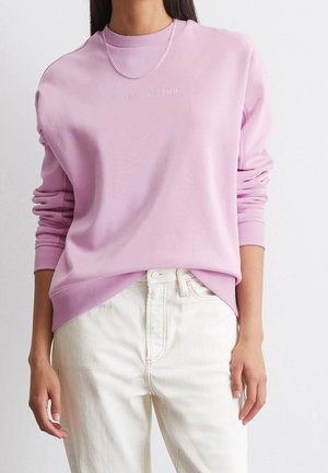 Sweater - pink