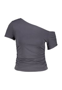 Non sélectionné, steel