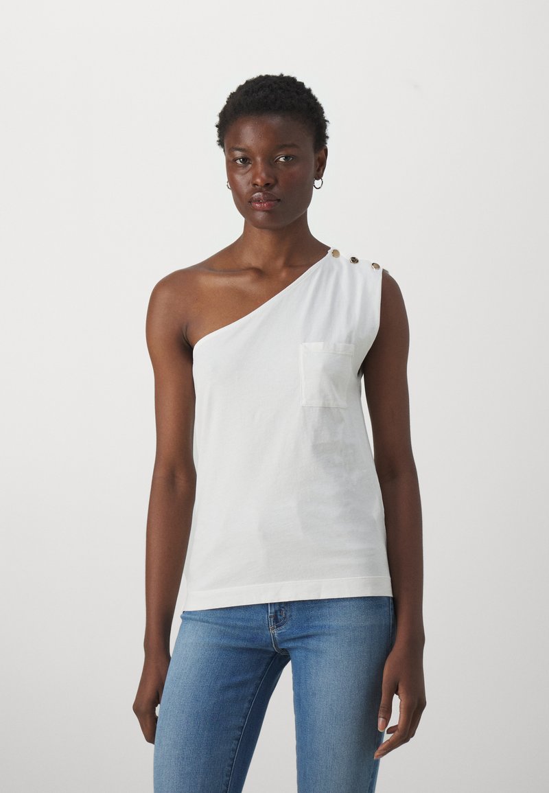 [WW36790] Vanessa Bruno | Sleeveless Top