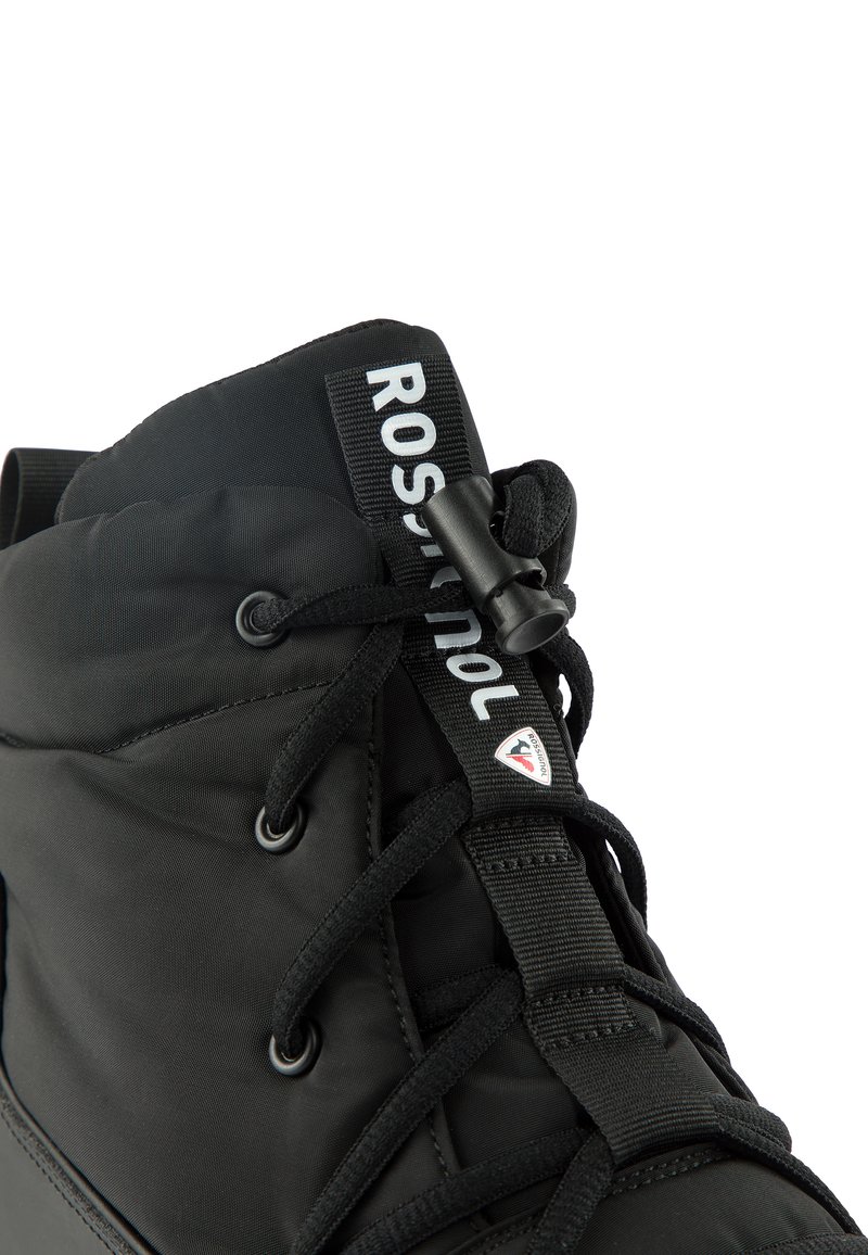 Rossignol PODIUM Scarpa da hiking black/nero Zalando