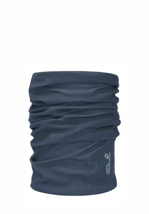 SOLID  - Écharpe tube - midnight sky