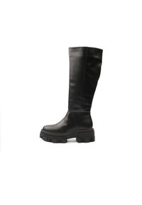 Bata Platform boots - schwarz