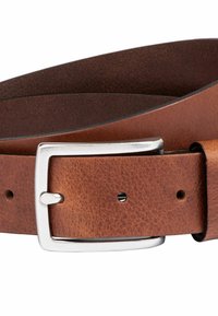 Roeckl LEON  - Belt - saddlebrown