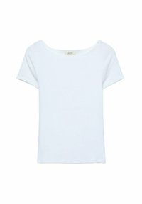 Unselected, white