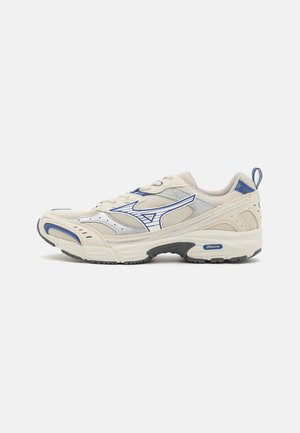 UNISEX - Trainers - silver birch/snow white/surf the web