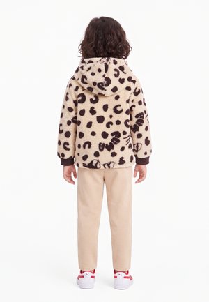 Puma MINICATS IMAGINARY FRIEND SET INF UNISEX - Φόρμα - alpine snow