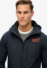 Superdry & Co - Kurtka Outdoor