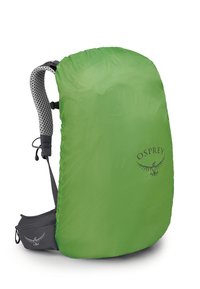 Osprey STRATOS - Mochila de senderismo - tunnel vision grey