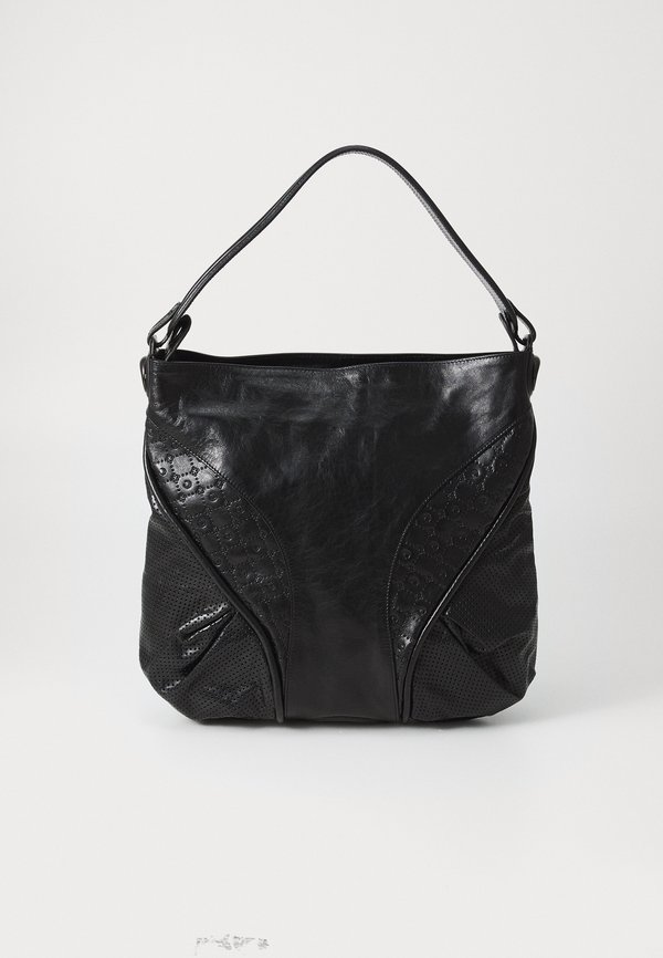 MOONOGRAM EMBOSSED FUTURA TOTE UNISEX - Shopping Bag