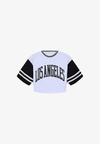 Non selezionato, bianco ottico