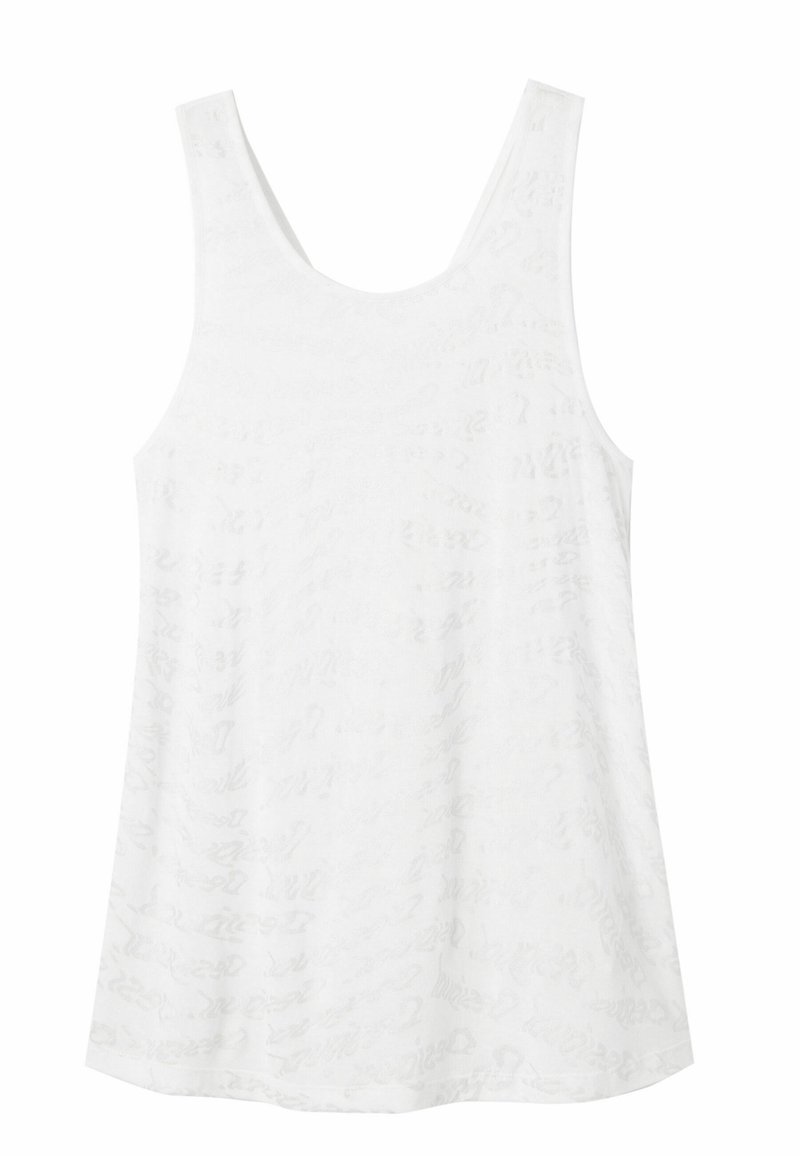 Desigual Top wit
