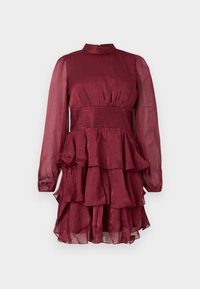 Δεν επιλέχθηκε, zinfandel