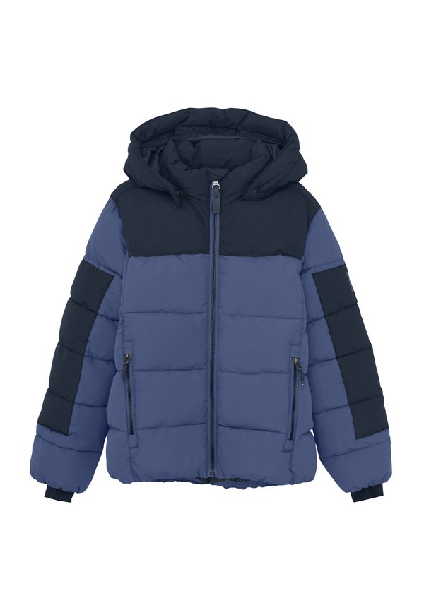 COJACKET - QUILT - Winter jacket - vintage indigo