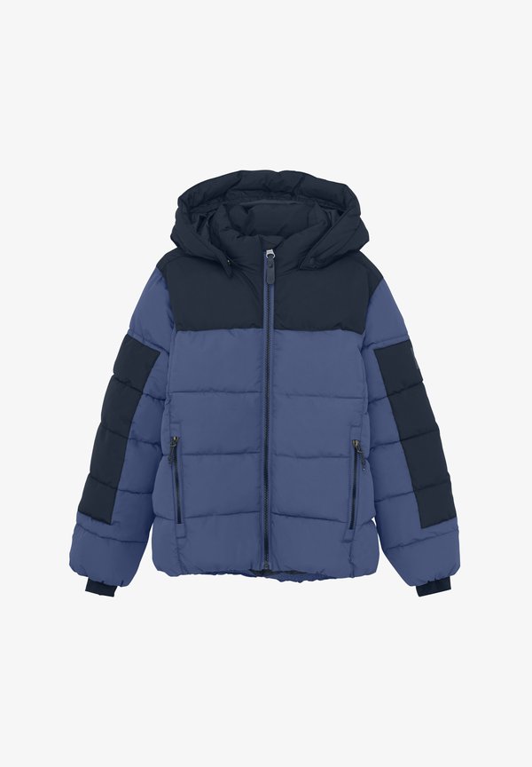 COJACKET - QUILT - Winter jacket - vintage indigo