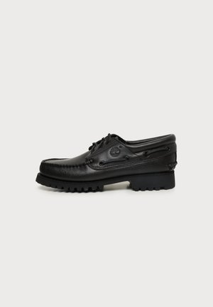 Timberland, AUTHENTIC - Bootsschuh - all over black