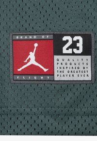 Jordan 23 UNISEX - Viršus - oxidized green