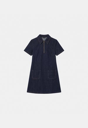 Tara Jarmon, RUBINA ROBE - Vestito di jeans - brut