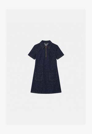 Tara Jarmon, RUBINA ROBE - Vestito di jeans - brut