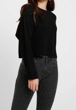 Maglione - black