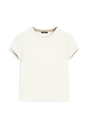Massimo Dutti - T-shirt basic