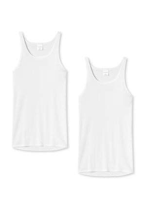 Maglietta intima - white