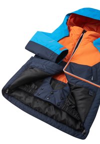 Reima AUTTI - Snowboardjacke - navy