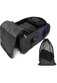 Normani MIT 5 PASSENDEN - Trolley - schwarz navy