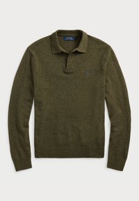 Δεν επιλέχθηκε, cargo olive heather