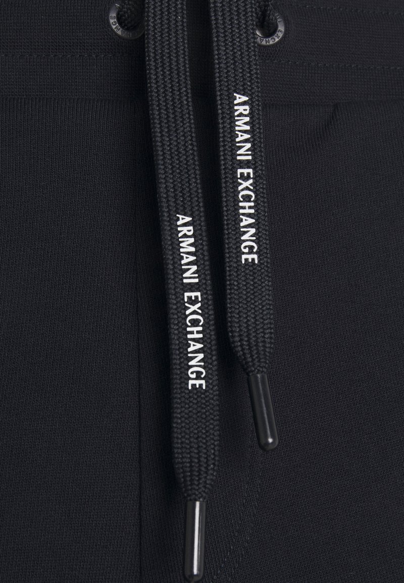 Armani Exchange Pantalon de survêtement navy/bleu marine