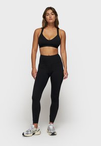 10DAYS BOTTOMS SPORTY  - Leggings - Hosen - black
