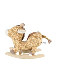 Sterntaler SCHAUKELTIER  - Ride on - hellbraun
