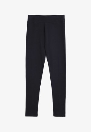 Seasalt Cornwall, SEA DANCE - Legíny – nohavice - black black