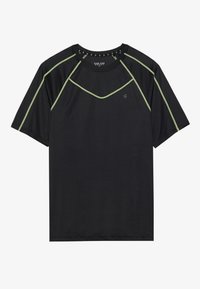 T-Shirt sport - black