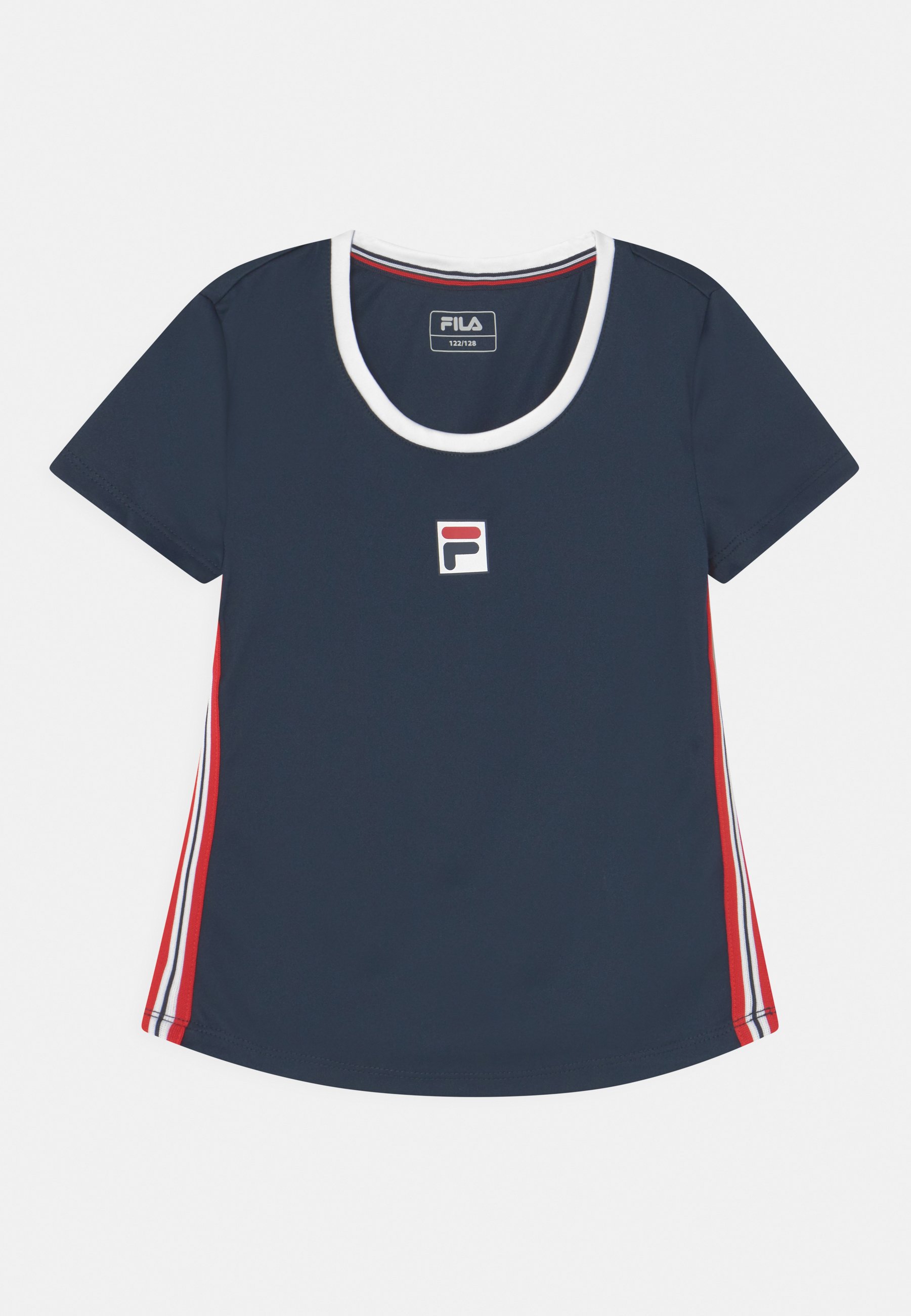 Girls fila t shirt Clearance