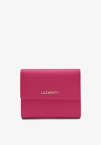 Unausgewählt, hot pink